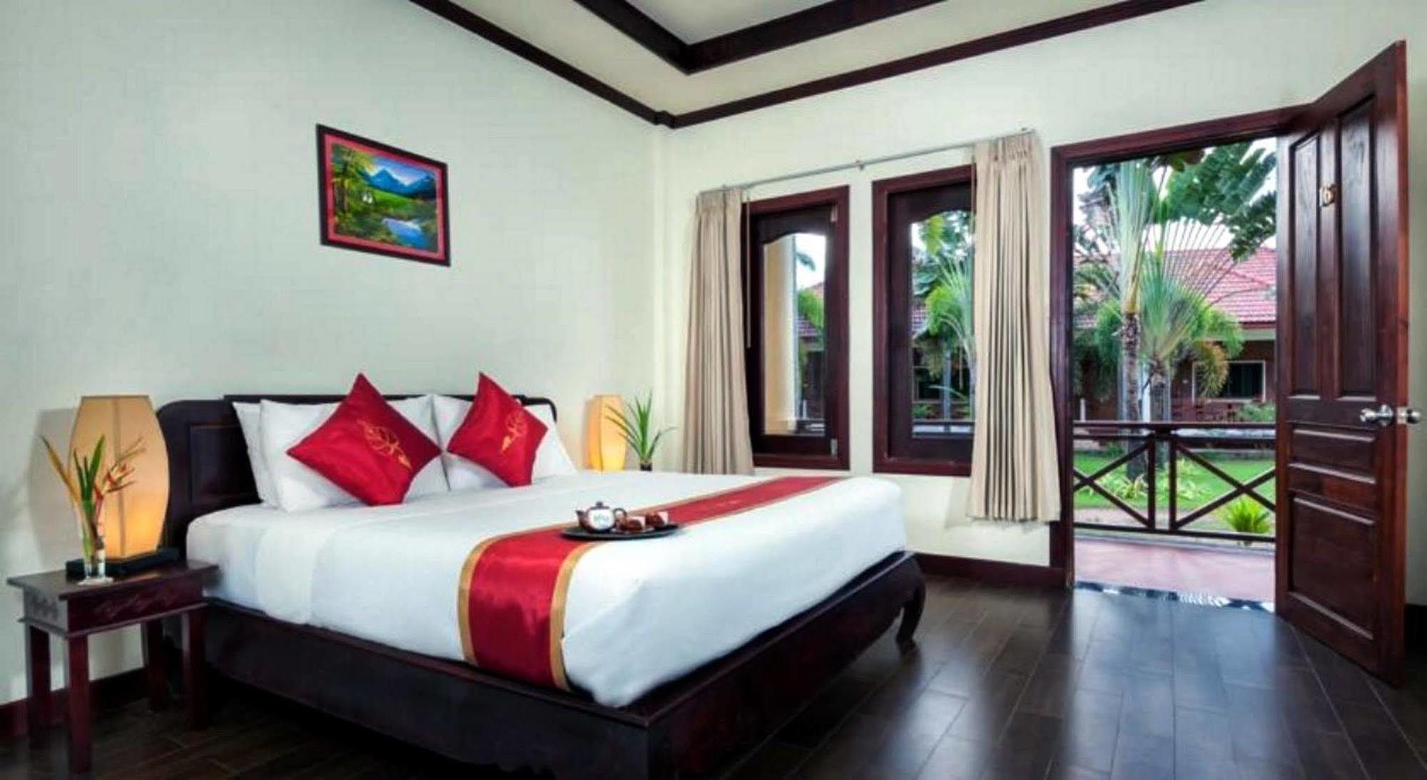 Don Det Hotel Extérieur photo